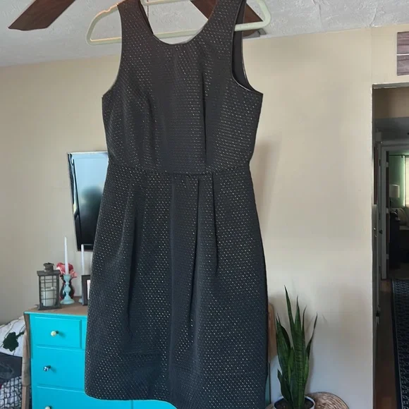 Madewell dress sz 4 - Picture 4 of 9